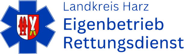 Eigenbetrieb Rettungsdienst Landkreis Harz