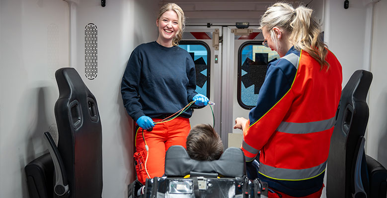 Rettungsdienst
